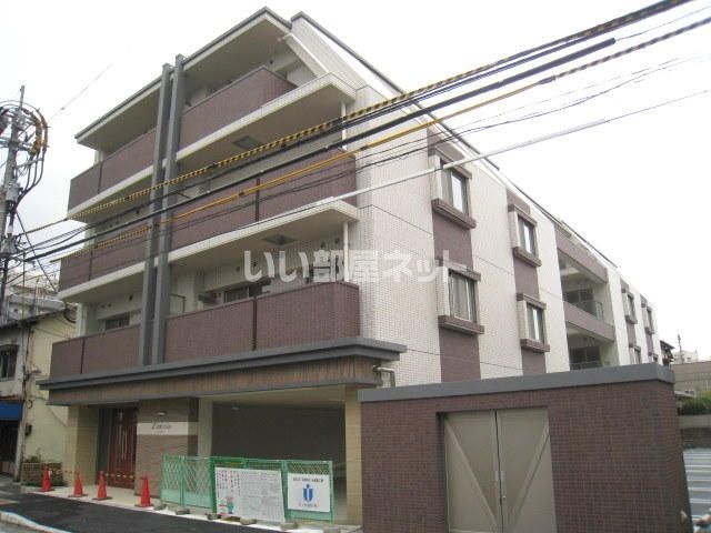 レカンの外観画像