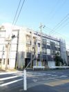トレフェリチータ湘南の外観画像