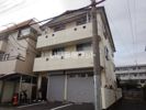 コスメハウスの外観画像