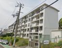 垂水上高丸住宅A号棟の外観画像