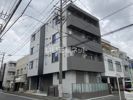 Corner Soleilの外観画像