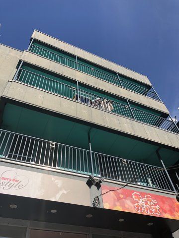 R3kawagoeの外観画像