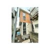 杉並区本天沼1丁目戸建の外観画像