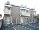 シティーハイツ パンジーの外観画像