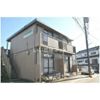 シテイハイム ホソカワBの外観画像