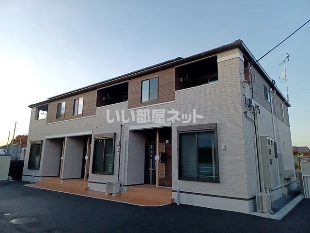 Sun FrougeⅡの外観画像