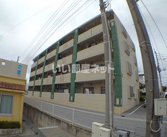リヴァージュ都屋の外観画像