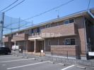 カモンドール杏Aの外観画像