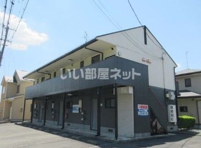 サンバレーの外観画像