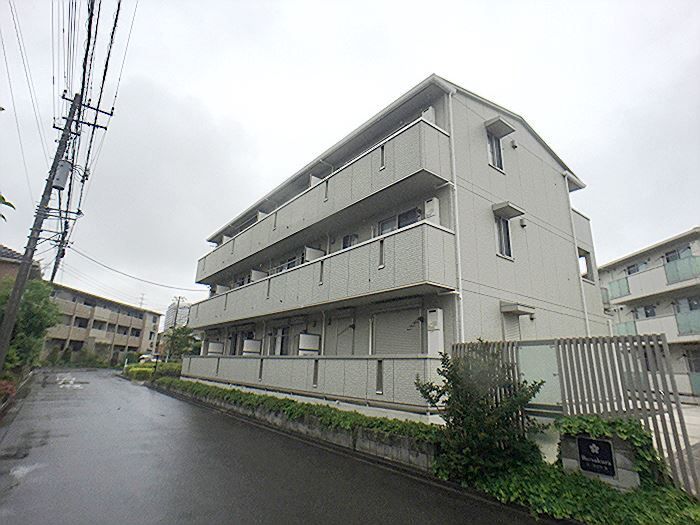 リ・サクラ Bの外観画像