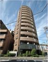 パレステュディオ芝浦東京ベイの外観画像