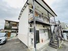 北山ハウス AB棟の外観画像