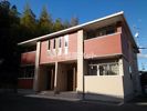 ドミール迫川の外観画像