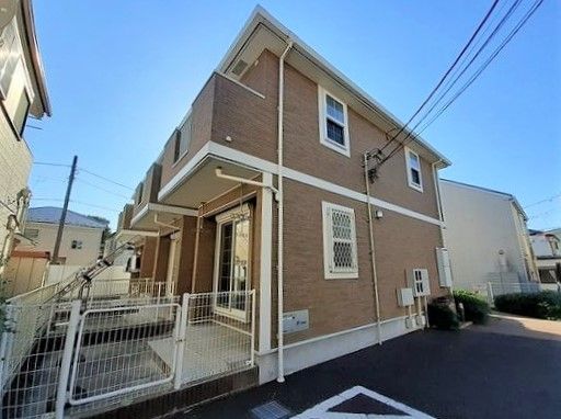 ベロ フィオーレの外観画像