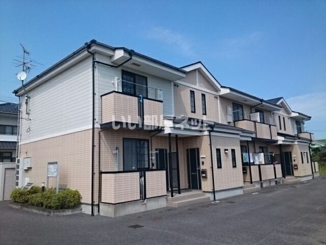 エクセレント小島の外観画像