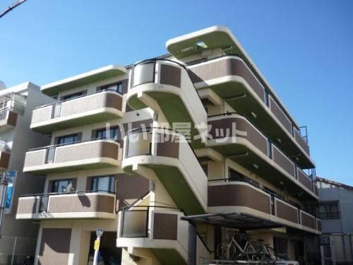 サウスヴィラITOの外観画像