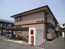 中筋川手 II番館の外観画像