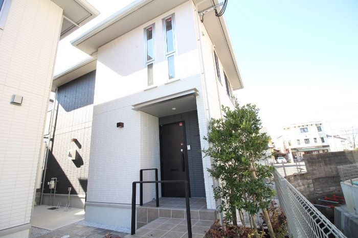 YS House IIの外観画像