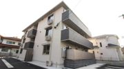 D-room和田Ⅱの外観画像
