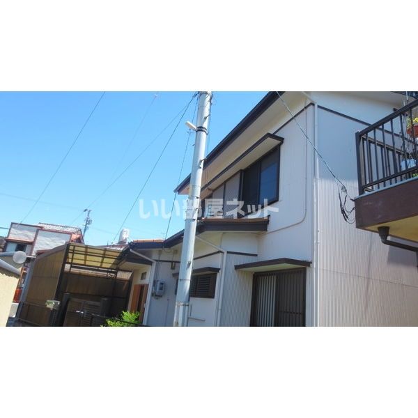 一戸建 清水町IIIの外観画像