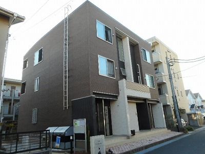 K・Sガーデン Ⅱの外観画像