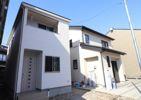 魚津市新金屋戸建（K邸）の外観画像