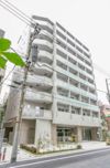 Saint-Clair Kawasaki（サンクレールカワサキ）の外観画像