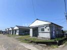 柿田貸家の外観画像