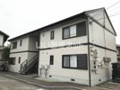 クレセントガーデン C棟の外観画像