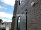 サニーコートの外観画像