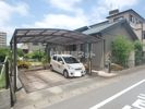 東大利戸建の外観画像