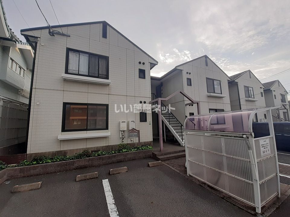 ディアス吉祥寺Bの外観画像