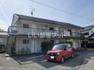 サンライズ伊藤 B棟の外観画像