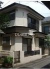 北町一戸建の外観画像