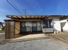 沖ノ内貸家 6号の外観画像
