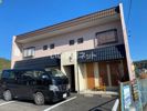 浅野コーポの外観画像