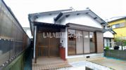 松茂平屋戸建ての外観画像