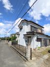 茂原市六ツ野戸建の外観画像