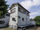 大網白里市戸建ての外観画像