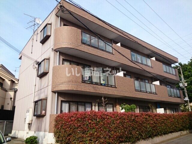 サンスタレ コスモの外観画像