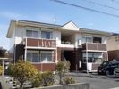 セブンハイツ北六甲Ⅱの外観画像