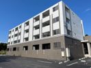 マンション カツの外観画像