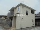 熊取町大久保中戸建住宅の外観画像