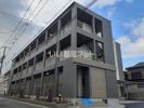 ヴァロ伏見稲荷の外観画像