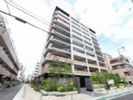 プレミスト茨木双葉町の外観画像