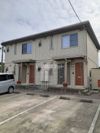カーサドマーニBの外観画像