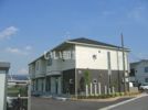 グラン・バドゥ A棟の外観画像
