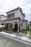 加古川戸建の外観画像