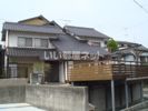 水堀 木寺様貸家の外観画像