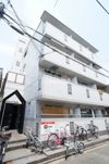 エクセレントCOCOの外観画像